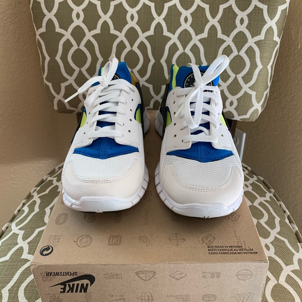 Nike Huarche